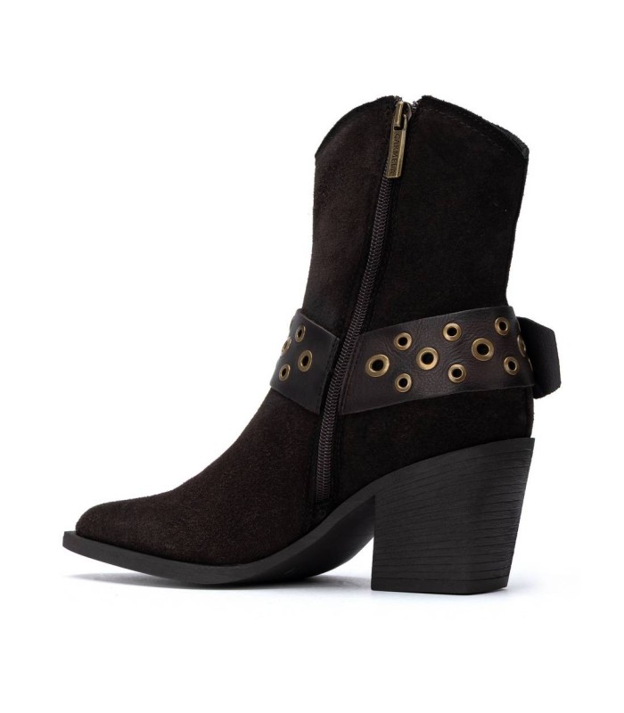 BOTINES MUJER CARMELA 164132